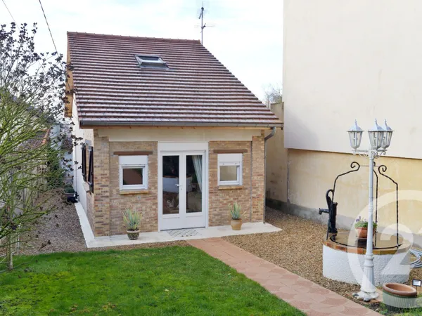 Maison 3 pièces 65 m² 