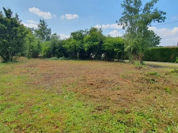 Terrain Vente Albias  1230m² 50000€