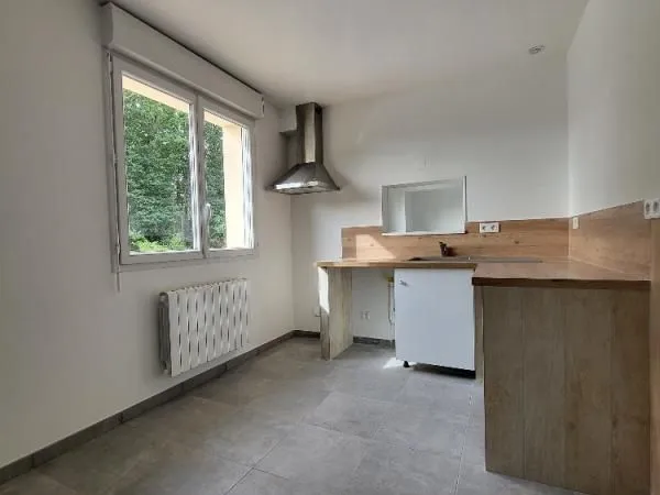 Appartement 4 pièces 106 m² 