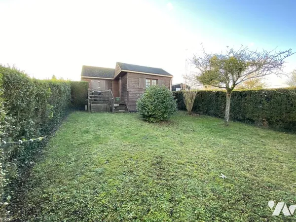 Maison 3 pièces 65 m² 