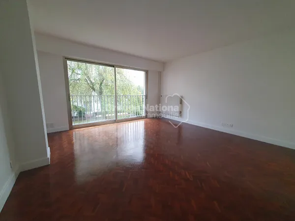 Appartement 4 pièces 100 m2 