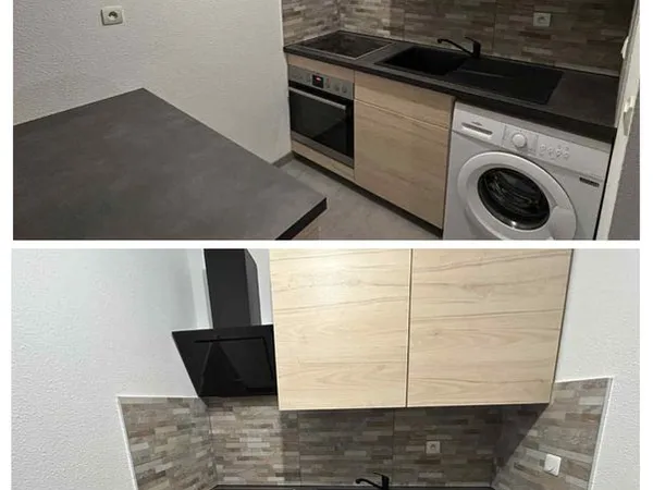 Location Appartement Mondonville 
