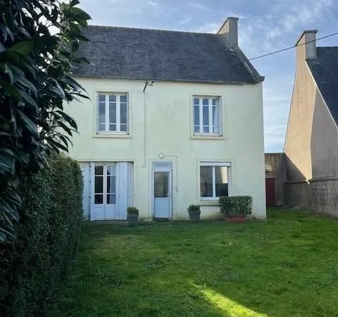 Maison 7 pièces 110 m² 