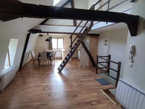 Immeuble de rapport 151 m² 