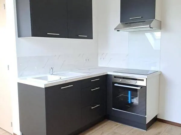 Appartement 3 pièces 50 m² 