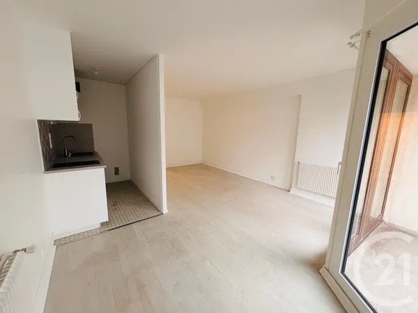 Appartement 1 pièce 30 m² 