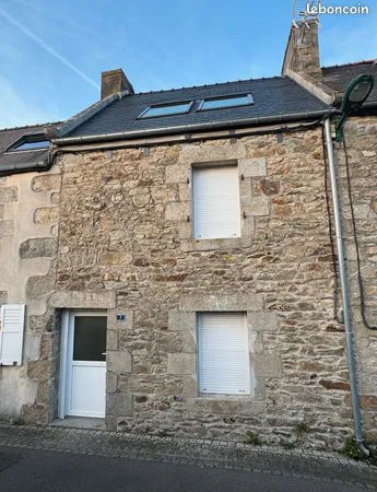 Maison 4 pièces 51 m² 