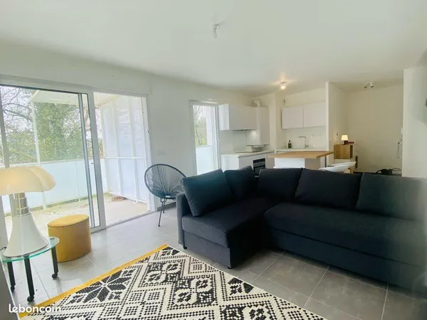 Bel appartement T2 