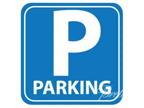Parking/Garage/Box 15 m² 