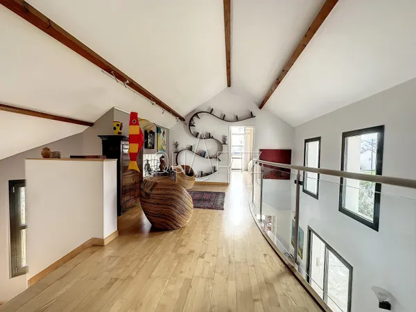 Vends Le Chesnay - Maison 287m², 5 chambres 