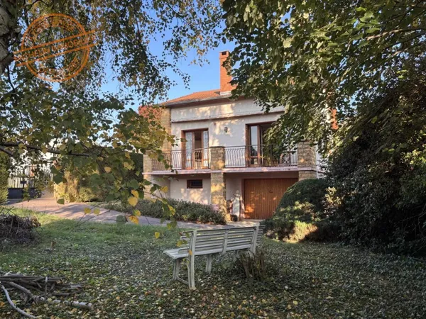 Maison 3 pièces 110 m² 