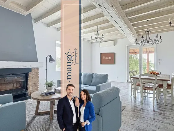 Maison 5 pièces 172 m² 