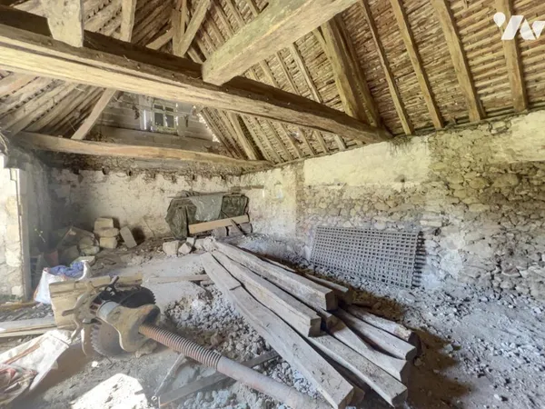 Maison 2 pièces 75 m² 