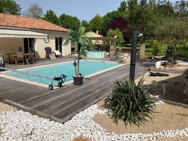 Maison 5 pièces 115 m² 