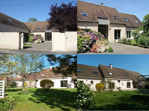 Vends maison familiale et fonctionnelle 