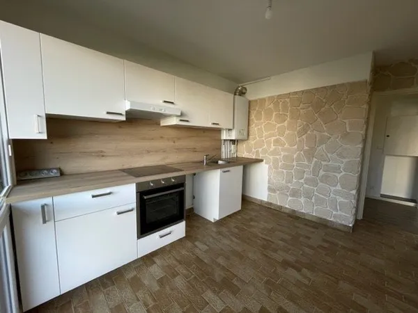 Appartement 4 pièces 90 m² 