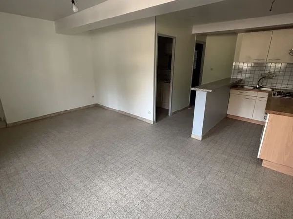 Appartement T2 à ARLEUF 