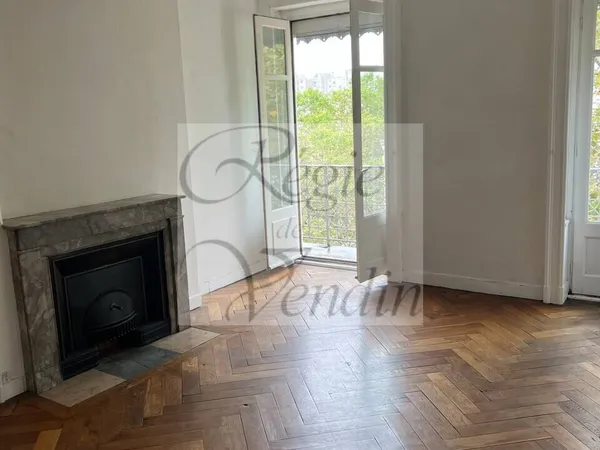 Appartement 2 pièces 51 m² 
