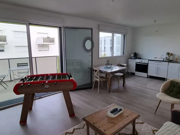 Colocation Rennes 