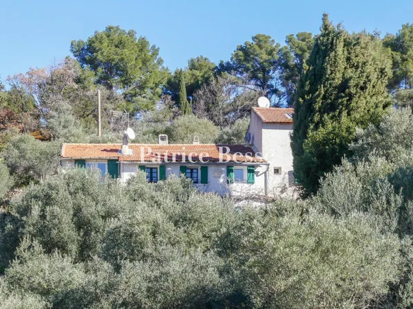 Maison 10 pièces 190 m² 