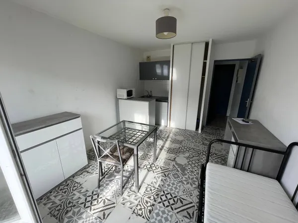 Vends appartement 