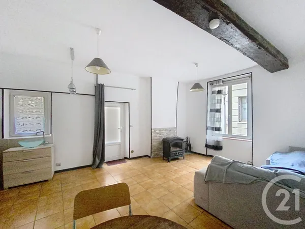 Maison 4 pièces 79 m² 