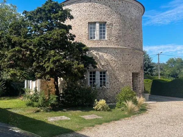 Location habitation 