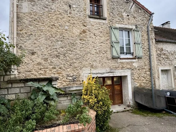 Maison 5 pièces 85 m² 