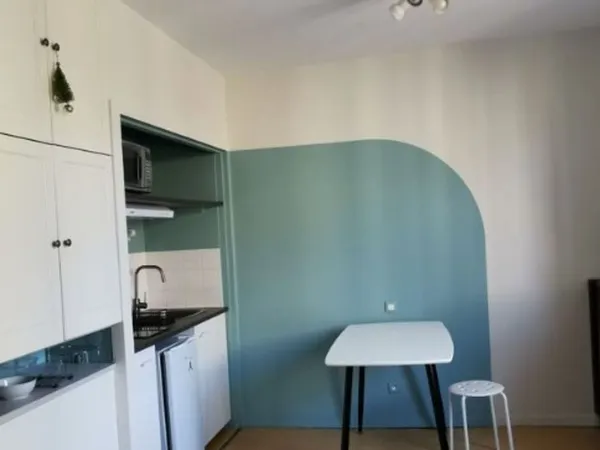Appartement Studio 