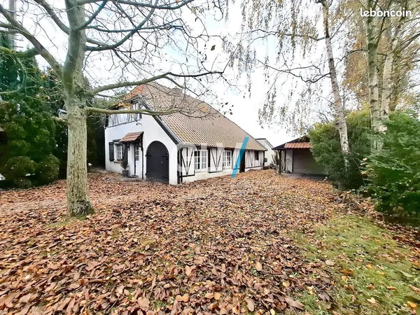 Maison 5 pièces 150 m² 