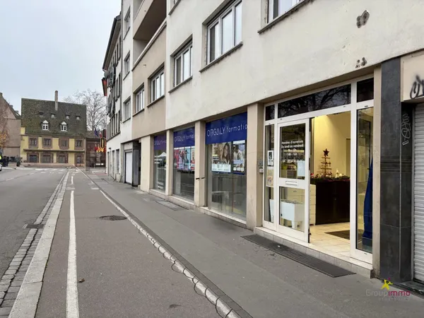 Appartement 188 m² 