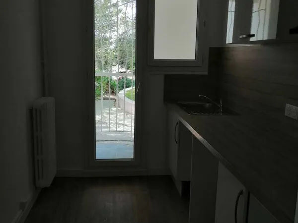 Appartement 4 pièces 75 m² 