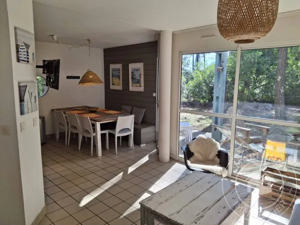 Maison 4 pièces 66 m² 