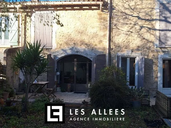 Appartement 4 pièces 104 m² 