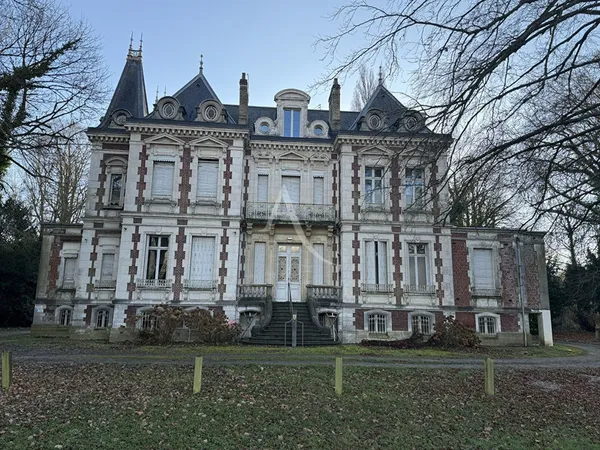 Demeure de prestige Arques 17 pièce(s) 550 m2 