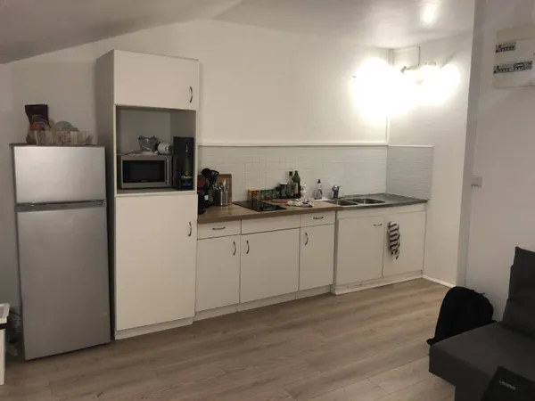 Appartement 2 pièces 24 m² 