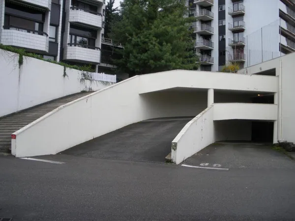 Parking - Garage Location Aix-les-Bains   139€