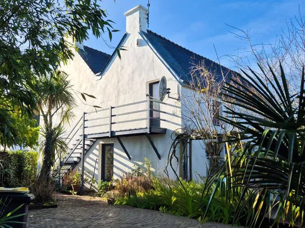 Maison 9 pièces 165 m² 