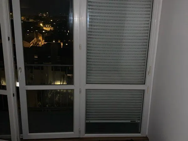Colocation Île de Nantes 