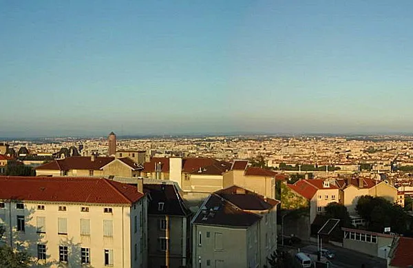 Vends appartement 55m² 