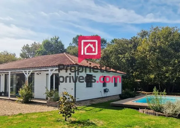 Maison 6 pièces 170 m² 