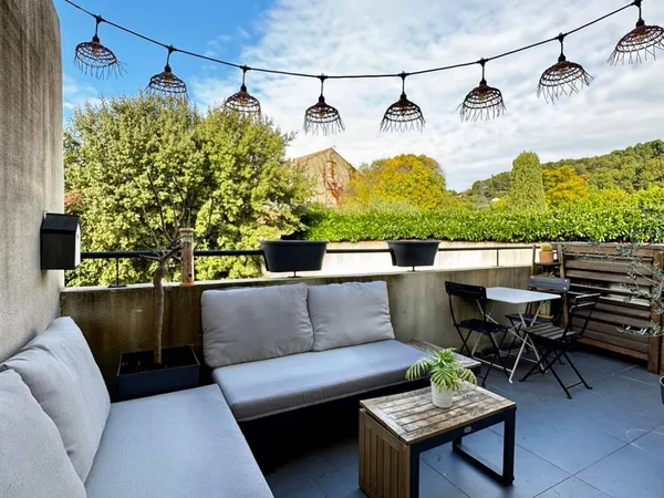 Appartement 4 pièces 118 m² 