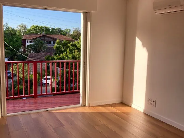 Appartement F2 