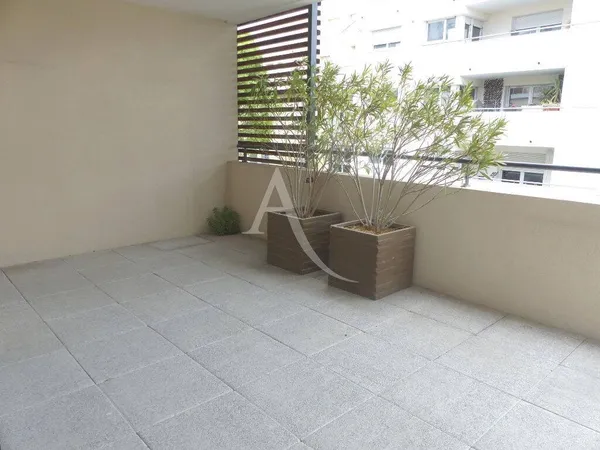 Appartement 3 pièces 78 m² 