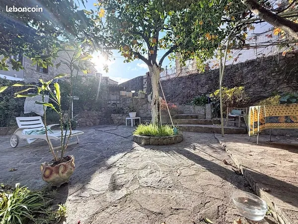 Maison 159 m² Cauro 