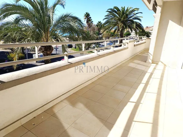 Appartement 4 pièces 92 m² 