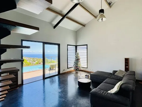 Maison 7 pièces 167 m² 