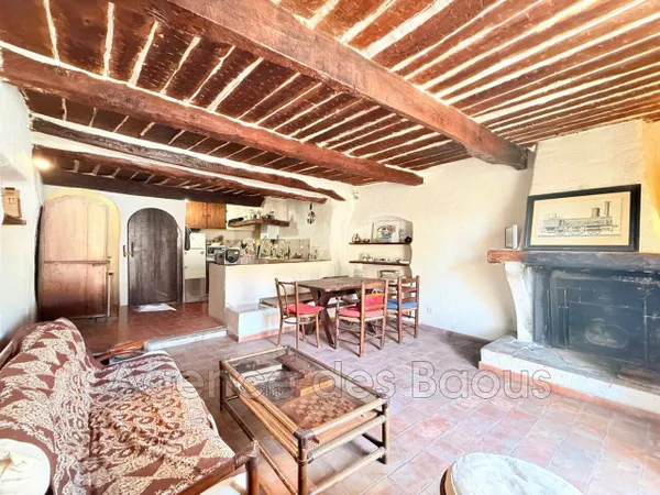 Maison 108 m² 
