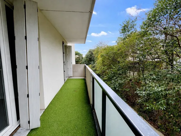 Appartement 3 pièces 69 m² 