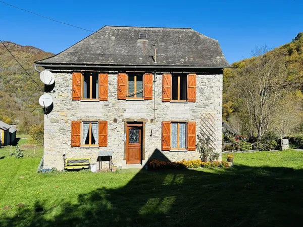 Maison 5 pièces 95 m² 